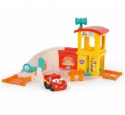 Opakowanie Vroom Planet Auta Mój pierwszy garaż