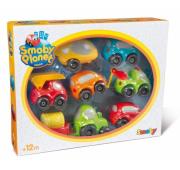 Opakowanie Vroom Planet Pojazdy