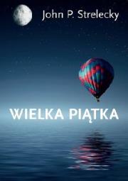 Wielka Piątka. Autor: Strelecky John P.. Dadada.pl Okładka książki Wielka Piątka
