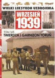 Opakowanie Wielki Leksykon Uzbrojenia Wrzesień 1939 t.169
