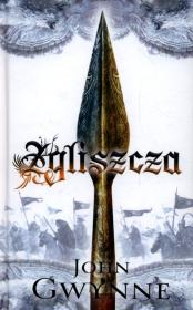 Okładka książki Wierni i Upadli T.3 Zgliszcza