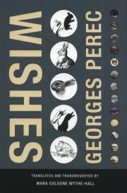 Okładka książki Wishes