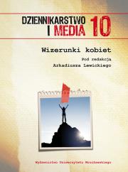 Opakowanie Wizerunki kobiet