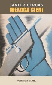 Okładka książki WŁADCA CIENI
