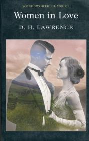 Woman in Love. Autor: Collins Wilkie. Dadada.pl Okładka książki Woman in Love