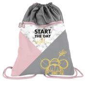 Worek na buty Minnie DISA-713 PASO. Wydawca: Paso. Dadada.pl Opakowanie Worek na buty Minnie DISA-713 PASO