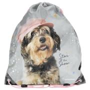 Worek na buty Rachael Hale RLF-712 PASO. Wydawca: Paso. Dadada.pl Opakowanie Worek na buty Rachael Hale RLF-712 PASO