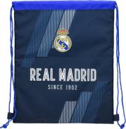 Worek na buty Real Madrid 1. Wydawca: Eurocom. Dadada.pl Opakowanie Worek na buty Real Madrid 1
