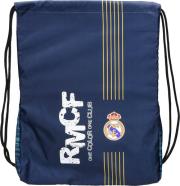 Worek na buty Real Madrid 2 Stronger. Wydawca: Eurocom. Dadada.pl Opakowanie Worek na buty Real Madrid 2 Stronger