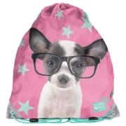 Worek na buty Studio Pets PTD-712 PASO. Wydawca: Paso. Dadada.pl Opakowanie Worek na buty Studio Pets PTD-712 PASO