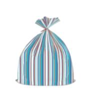 Opakowanie Worek Paski XL PAKADO