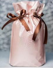 Opakowanie Worek Perłowy Róż 20x30cm (5szt) PAKADO