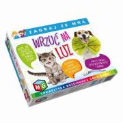 Opakowanie Wrzuć na luz