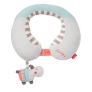 Opakowanie Zagłówek podróżny Hipopotam Loopy