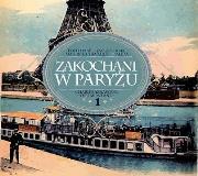 Opakowanie Zakochani w Paryżu - cz. 1 CD
