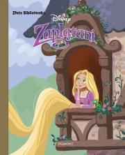 Okładka książki ZAPLĄTANI ZŁOTA BIBLIOTECZKA