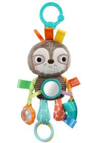 Opakowanie Zawieszka Leniwiec z gryzakami