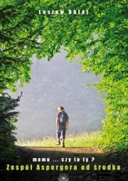 Okładka książki Zespół Aspergera od środka