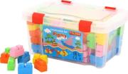 Opakowanie Zestaw Maluszek 132 elementy kontener