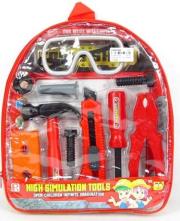 Opakowanie Zestaw narzędzi 10 el.