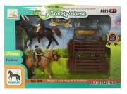 Opakowanie Zestaw stajnia