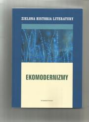 Zielona historia literatury Tom 2. Wydawca: Antyk Marek Derewiecki. Dadada.pl Opakowanie Zielona historia literatury Tom 2