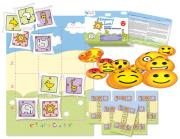 Okładka książki Złapmy Lwa! Specjalne potrzeby edukacyjne