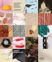 20 rzeczy o Warszawie / Muzeum Warszawy. Autor: Opracowanie zbiorowe. Dadada.pl Okładka książki 20 rzeczy o Warszawie / Muzeum Warszawy