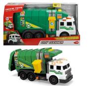 A.S. Śmieciarka. Wydawca: Dickie Toys. Dadada.pl Opakowanie A.S. Śmieciarka