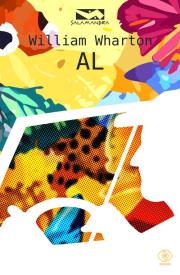 Okładka książki Al - William Wharton