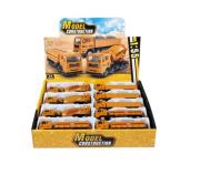 Opakowanie Auto ciężarowe 16cm