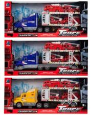 Opakowanie Auto ciężarowe P/B laweta