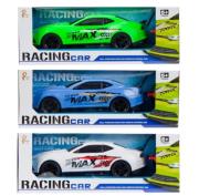 Opakowanie Auto osobowe R/C