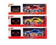 Opakowanie Auto osobowe R/C