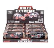 Opakowanie Auto osobowe R/C