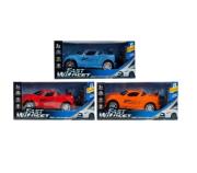 Opakowanie Auto osobowe RC mix