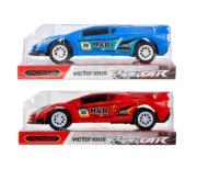 Opakowanie Auto osobowe