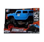 Opakowanie Auto terenowe Maxi