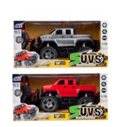 Opakowanie Auto terenowe RC