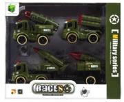 Opakowanie Auto wojskowe 3 sztuki