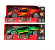 Opakowanie Auto wyścigowe