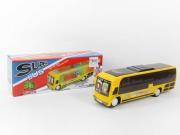 Opakowanie Autobus 27cm B&G ze światłem i dźwiękiem