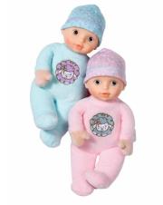 Opakowanie Baby Annabell - Mała laleczka 22 cm