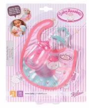Opakowanie Baby Annabell - Zestaw do karmienia 36 cm