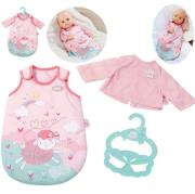 Opakowanie Baby Annabell - Zestaw do spania 36 cm