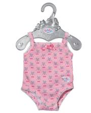 Opakowanie Baby born - Body