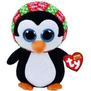 Opakowanie Beanie Boos penelope - pingwin