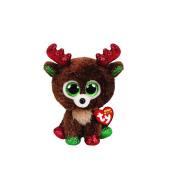 Opakowanie Beanie Boss Fudge - Renifer 15cm