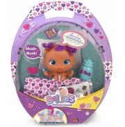 Opakowanie Bellies - Rozkoszne brzuszki. Lalka Muak-Muak