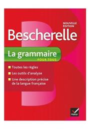 Opakowanie Bescherelle La Grammaire